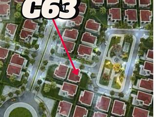 Bán biệt thự góc 2mt tại la maison de cần giờ, 505 m², chỉ với giá ưu đãi