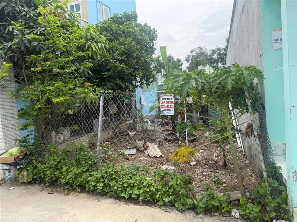 Sản phẩm hiếm có tại xã cần giờ cách dự án lấn biển 1km