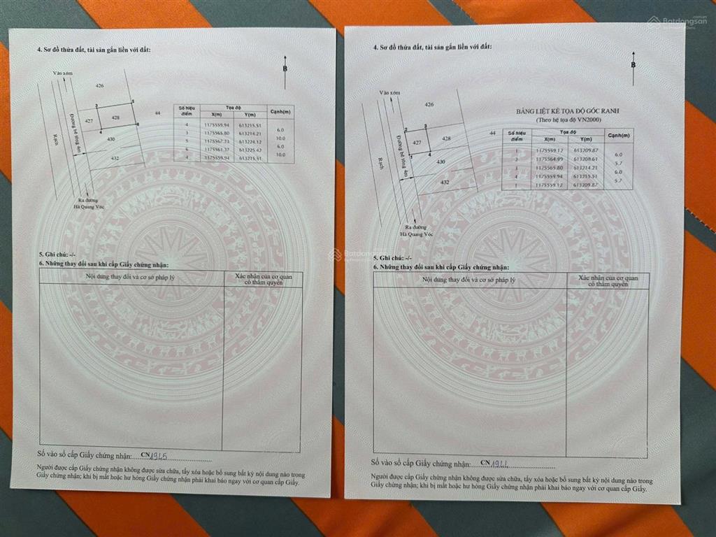 Mt đường oto 4m giá rẻ nhất thị trường