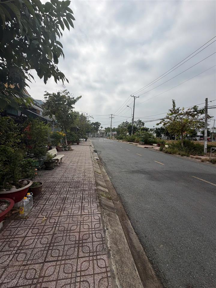 Bán đất 2mt tại giồng ao, cần thạnh, 7,2 tỷ, 120m2, pháp lý đầy đủ