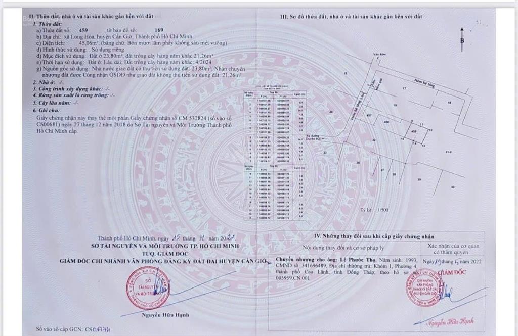 Giá đầu tư tốt nhất thị trường cách vin 800m