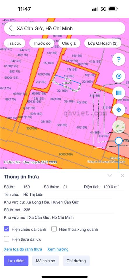 Giá đầu tư tốt nhất thị trường cách vin 800m