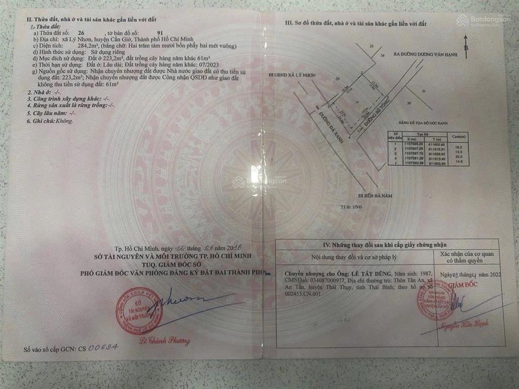 2mt đường nhựa 9m, giá cực tốt đầu tư