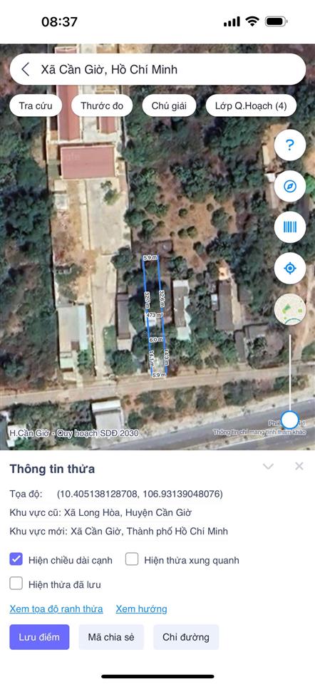 Đất mt đường nhựa cách ga metro 5phút giá siêu tốt