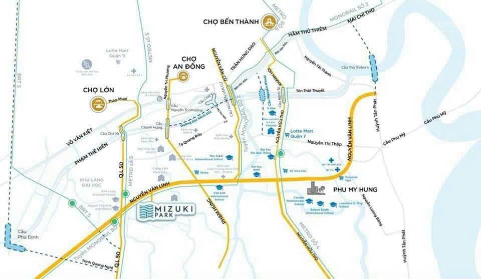 Bán gấp căn hộ 78m2 full nội thất giá tốt  tại khu đô thị mziuki park  block mp6,7,8