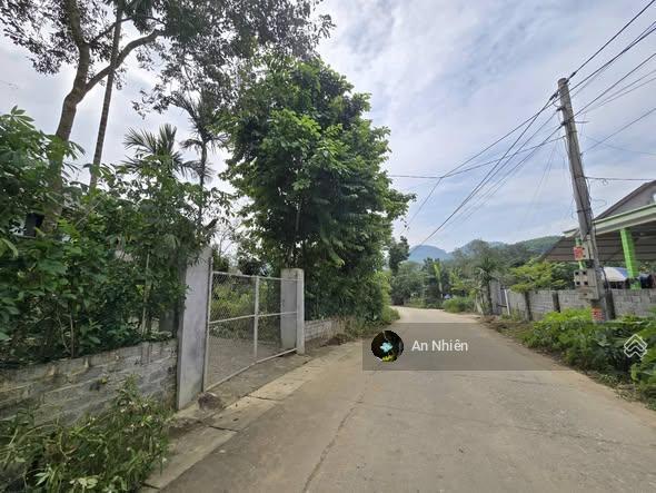 Chưa tới 1 tỷ sở hữu vườn nhà đồi view thung lũng gần hồ trị an