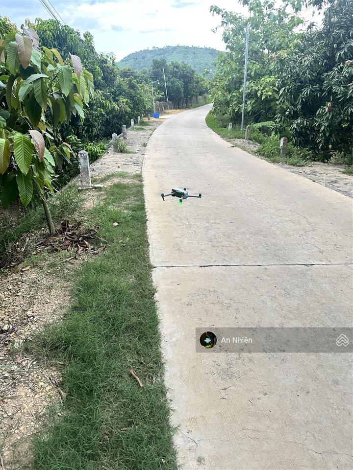 Sở hữu mảnh vườn view hồ trị an sáng nghe gió, chiều nhìn hồ