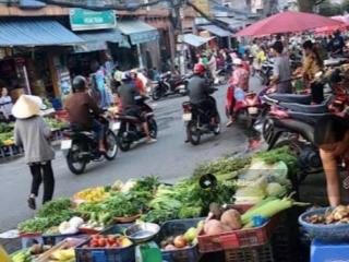 Chủ kẹt tiền bán nhanh thổ cư dầu giây sổ riêng, bền ngang lớn, đầu tư làm nhà vườn kinh doanh
