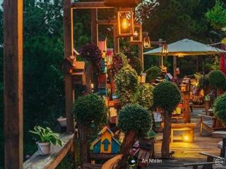 Còn 1 sổ vườn view nghỉ dưỡng hồ trị an, thống nhất đồng nai