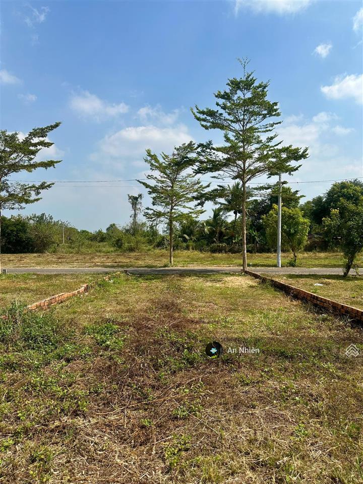 Hàng cuối nền thổ cư long thành giá rẻ hiếm 385tr nhận nền vay ngân hàng 50%