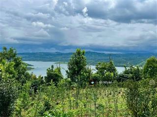 Còn duy nhất sổ view nghỉ dưỡng hồ trị an, diện tích hơn 1.200m2