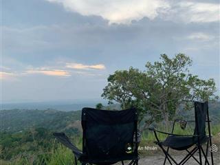 La ngà gọi mời đất vườn nghỉ dưỡng view hồ trị an, sông la ngà thơ mộng