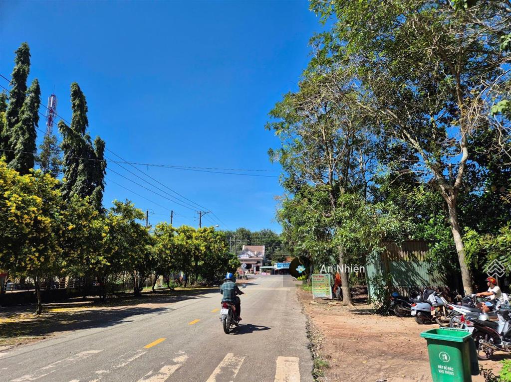 Giá cực mềm 125m full thổ cư ngay dầu giây chủ bán gấp