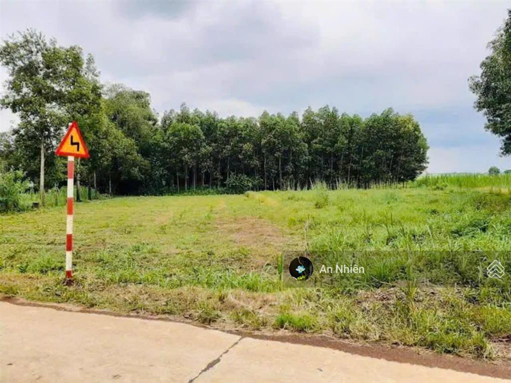 Chỉ 655 triệu có ngay đất thổ cư 2 mặt tiền tại thống nhất, đồng nai