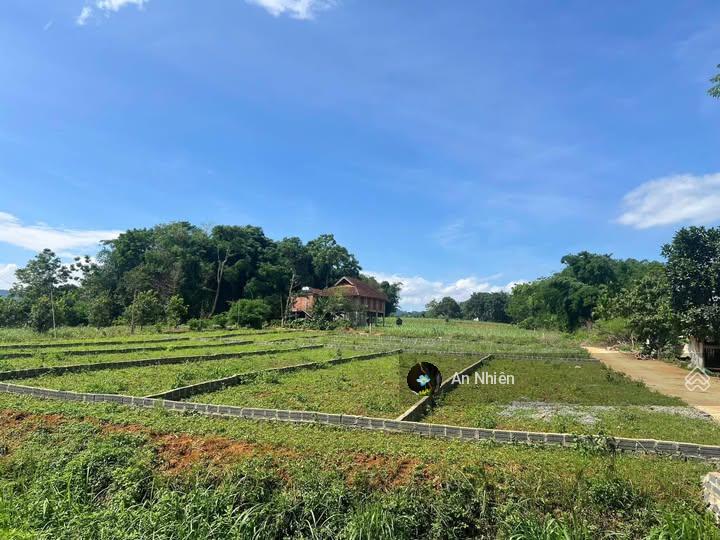 Chỉ 655 triệu có ngay đất thổ cư 2 mặt tiền tại thống nhất, đồng nai