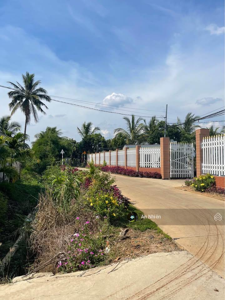 Chỉ 655 triệu có ngay đất thổ cư 2 mặt tiền tại thống nhất, đồng nai