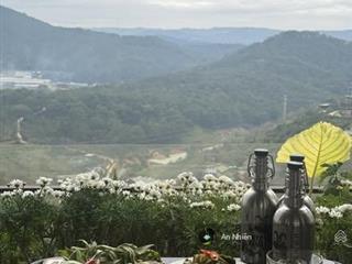 Sở hữu mảnh vườn giáp suối  view hồ trị an  chỉ 995 tr/sào ngay núi cúi