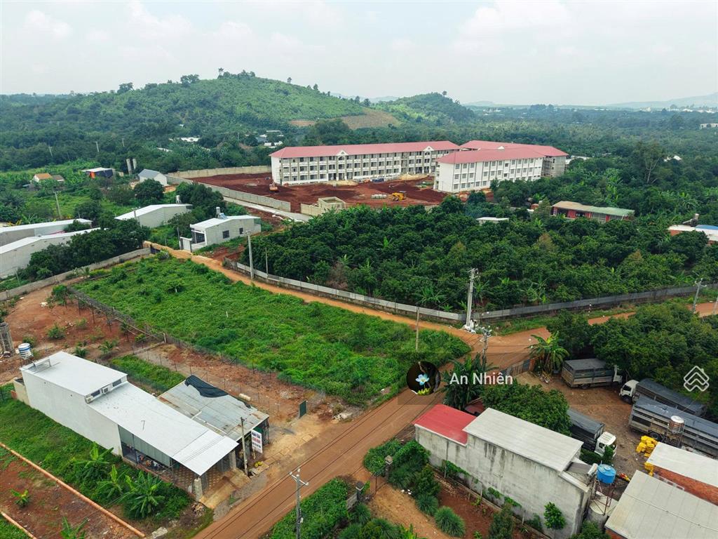 Chủ ngộp cần tiền gấp  bán rẻ lô đất 125m full thổ cư ngay dầu giây