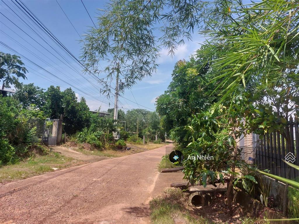 Chủ ngộp cần tiền gấp  bán rẻ lô đất 125m full thổ cư ngay dầu giây