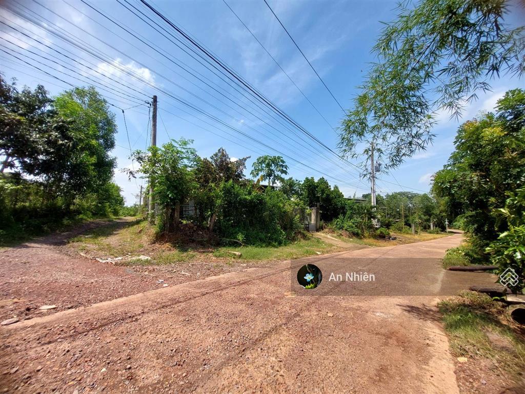 Chủ ngộp cần tiền gấp  bán rẻ lô đất 125m full thổ cư ngay dầu giây