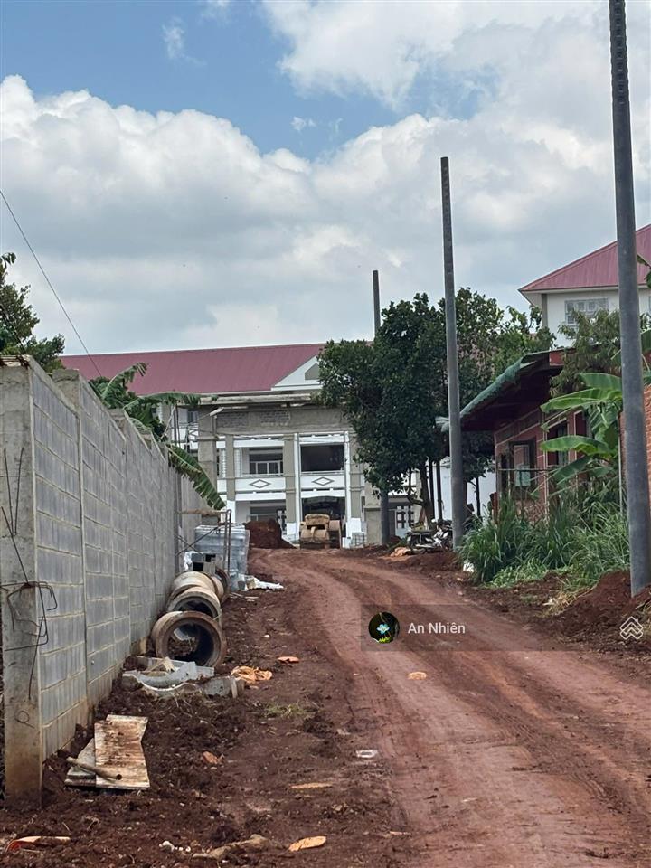 Đất nền dầu giây  125m full thổ cư  mặt tiền đường xe tải  giá đầu tư