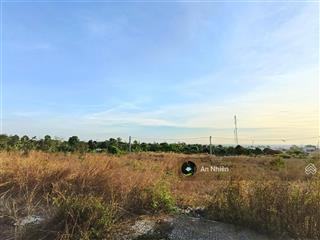 Đất nền dầu giây  125m full thổ cư  mặt tiền đường xe tải  giá đầu tư