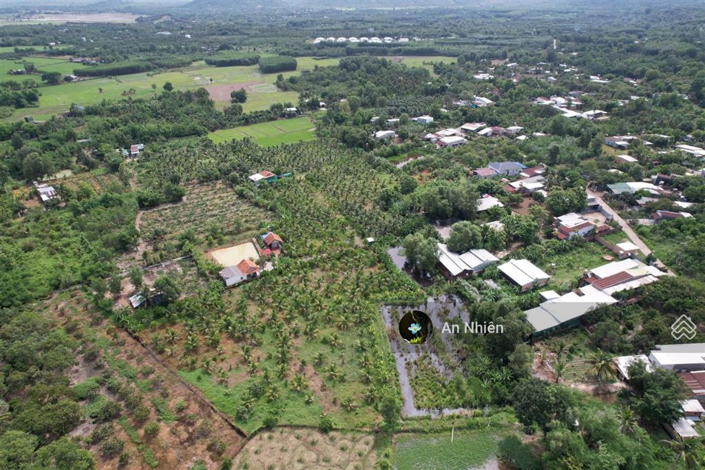 Đất nền dầu giây  125m full thổ cư  mặt tiền đường xe tải  giá đầu tư