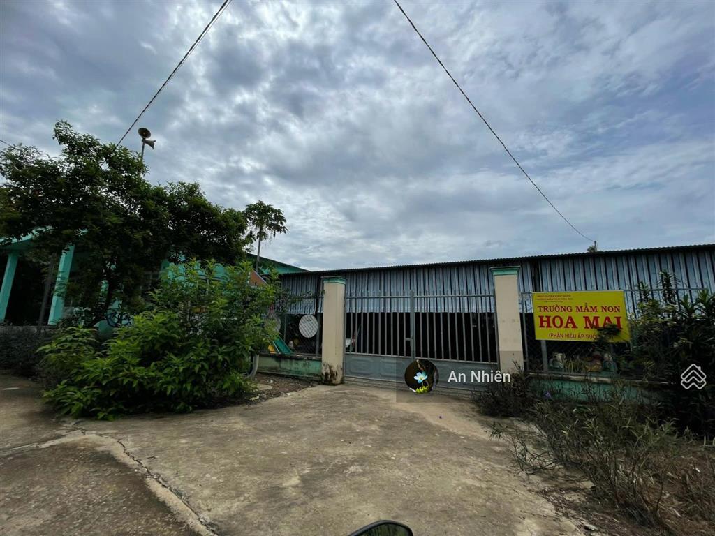 Đất nền dầu giây  125m full thổ cư  mặt tiền đường xe tải  giá đầu tư