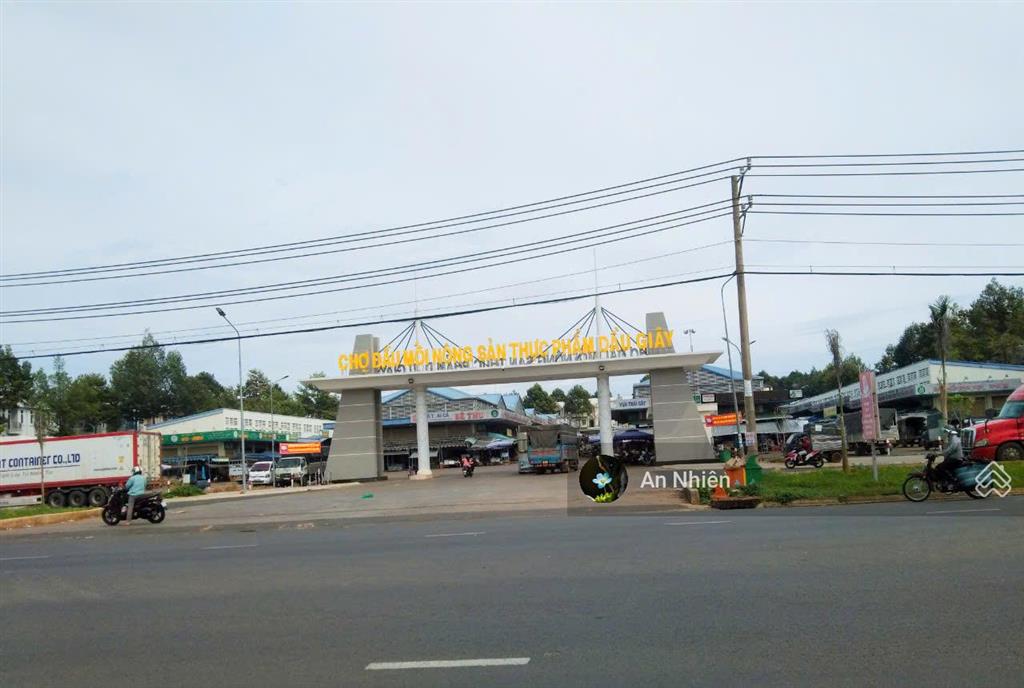 Đất nền thống nhất pháp lý chuẩn, 2 mặt tiền bê tông cơ hội đầu tư sinh lời ngay