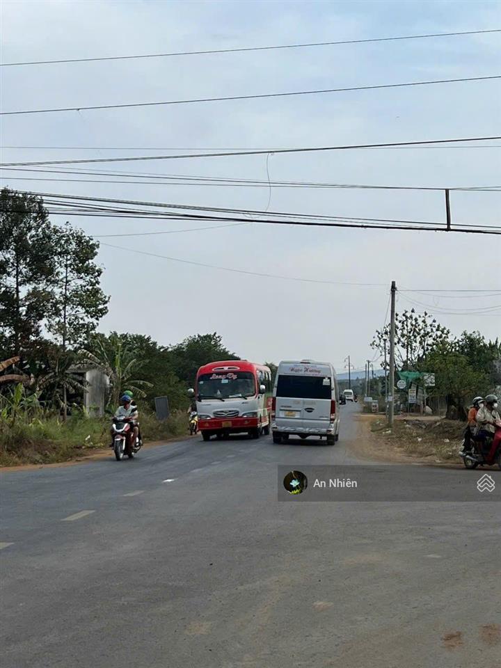 Đất nền thống nhất pháp lý chuẩn, 2 mặt tiền bê tông cơ hội đầu tư sinh lời ngay
