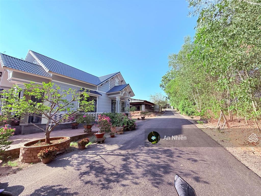 Đất nền thống nhất pháp lý chuẩn, 2 mặt tiền bê tông cơ hội đầu tư sinh lời ngay