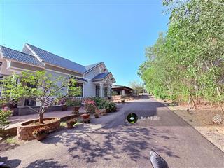 Đất nền thống nhất pháp lý chuẩn, 2 mặt tiền bê tông cơ hội đầu tư sinh lời ngay