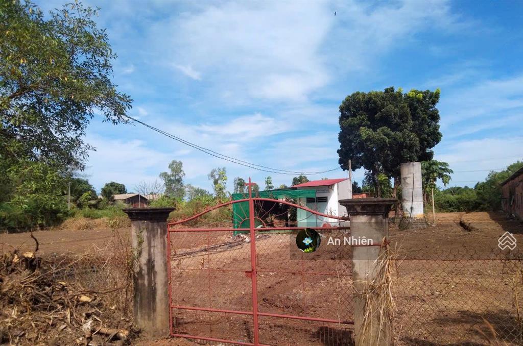 Đất nền thống nhất pháp lý chuẩn, 2 mặt tiền bê tông cơ hội đầu tư sinh lời ngay