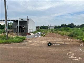 Bán gấp đất đẹp thống nhất sổ hồng riêng ô tô tận đất 655tr