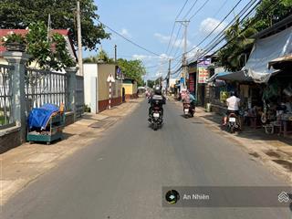 Đất dầu giây 125m full thổ cư  tặng vườn cây ăn trái  ngân hàng hỗ trợ vay lên đến 70%