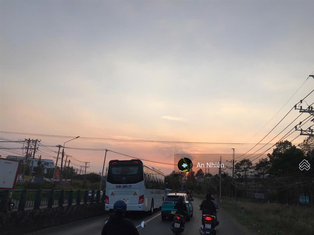 Chưa đến 1 tỷ sở hữu 161m thổ cư  cách ql20 chỉ 100m  đất dân sổ sẵn!