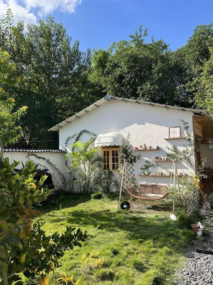 Cơ hội cuối cùng chỉ 385tr sở hữu đất thổ cư cận kề sân bay long thành