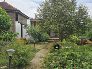 Cơ hội cuối cùng chỉ 385tr sở hữu đất thổ cư cận kề sân bay long thành