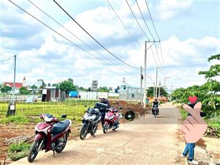 Rời phố về vườn  "second home" chỉ 6xx triệu cách sài gòn 1 giờ xe