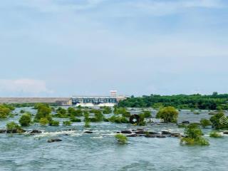 Chỉ 1 tỷ  sở hữu "ốc đảo" riêng biệt view trực diện đảo ó  hồ trị an