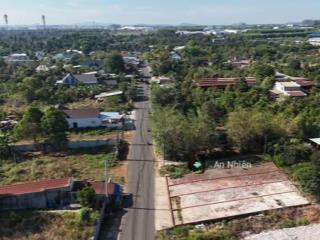 Về vĩnh cửu làm nhà vườn nhỏ, hít thở gió sông đồng nai và hồ trị an.