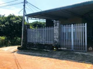 Mảnh đất hai mặt tiền bằng phẳng, sẵn thổ cư cho gia đình tại thống nhất.