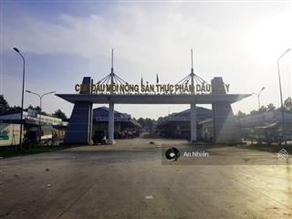 Chính chủ kẹt tiền bán gấp nền thổ cư 125m² cạnh sân bay long thành chỉ 385tr