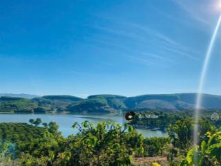 Mảnh vườn giáp suối view đồi không gian sống an yên gần hồ trị an