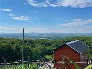 Chính chủ cần bán mảnh vườn đẹp view hồ trị an, đảo ó, đức mẹ núi cúi