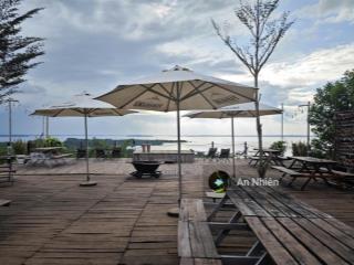 Anh chị nào thích về vườn nghỉ dưỡng thì xem ngay mảnh đất này