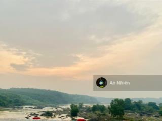 View thung lũng xanh mát sát ql20, mảnh đất lành để anh chị về nghỉ dưỡng