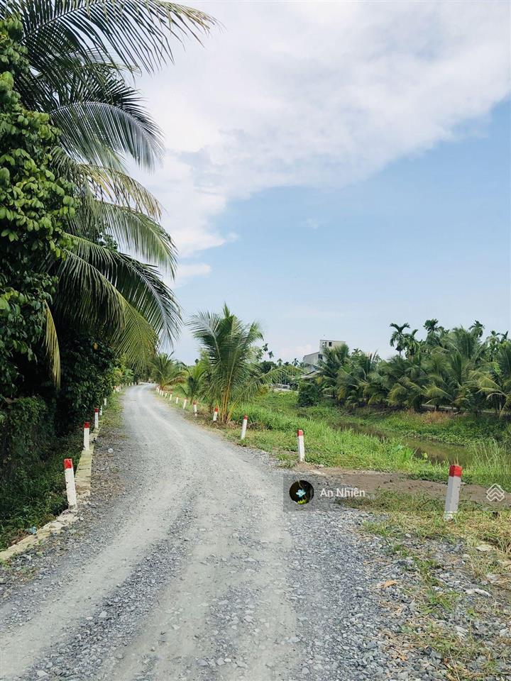 View thung lũng xanh mát sát ql20, mảnh đất lành để anh chị về nghỉ dưỡng