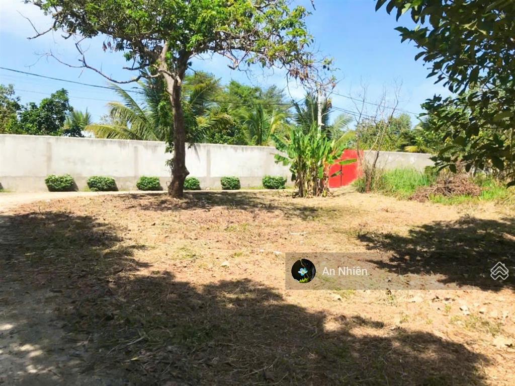 Thống nhất lô đất 100m² ngay khu dân cư hiền hòa, cách ql20 chỉ vài phút