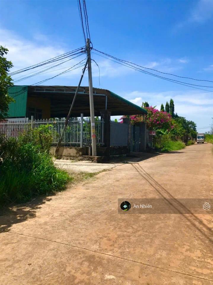 Thống nhất lô đất 100m² ngay khu dân cư hiền hòa, cách ql20 chỉ vài phút